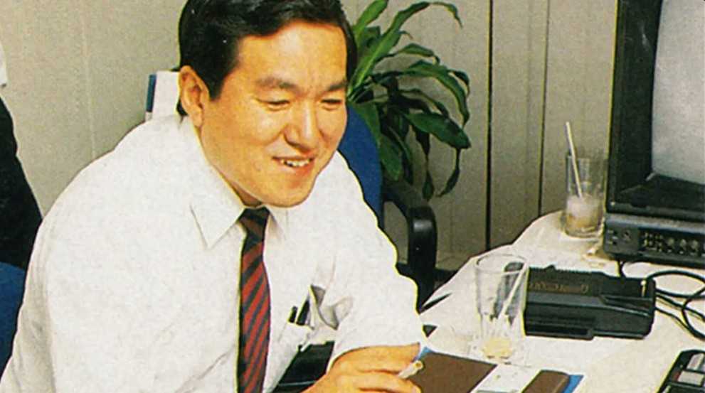 Hideki Sato : Le père du hardware Sega nous a quittés